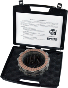 DP BRAKES Clutch Kit - YZ250F DPK236