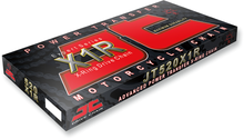 JT CHAINS 520 X1R GB - Replacement Master Link - Clip JTC520X1RGBSL