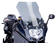 Windscreen Touring Light
