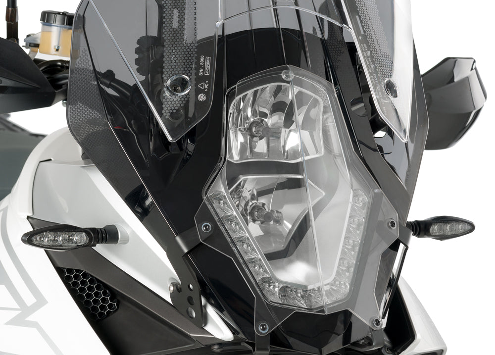 Headlight Protector