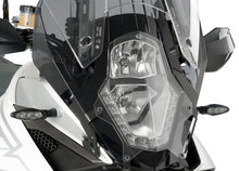 Headlight Protector