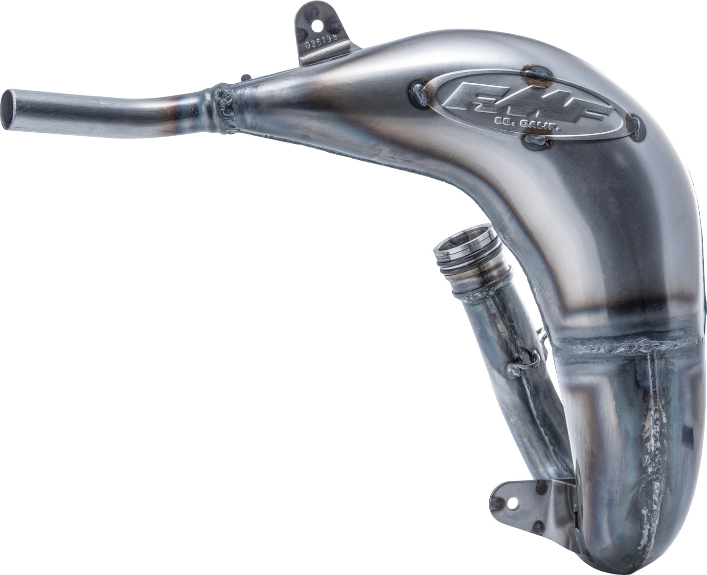 Pipe Factory Fatty Yz85