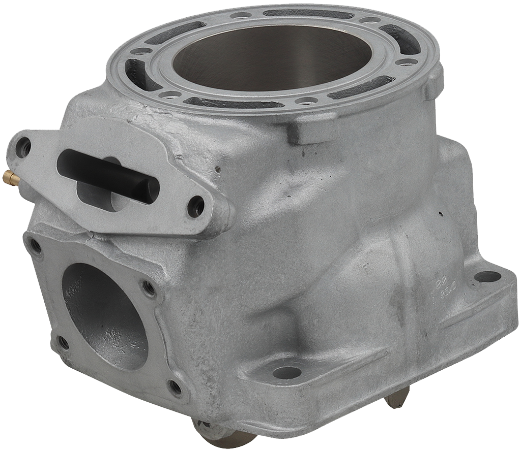 Cylinder A/C