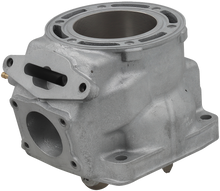 Cylinder A/C
