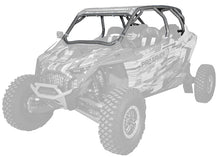 Pro R Mp Cage W/No Intrusion Titanium Matte Metallic