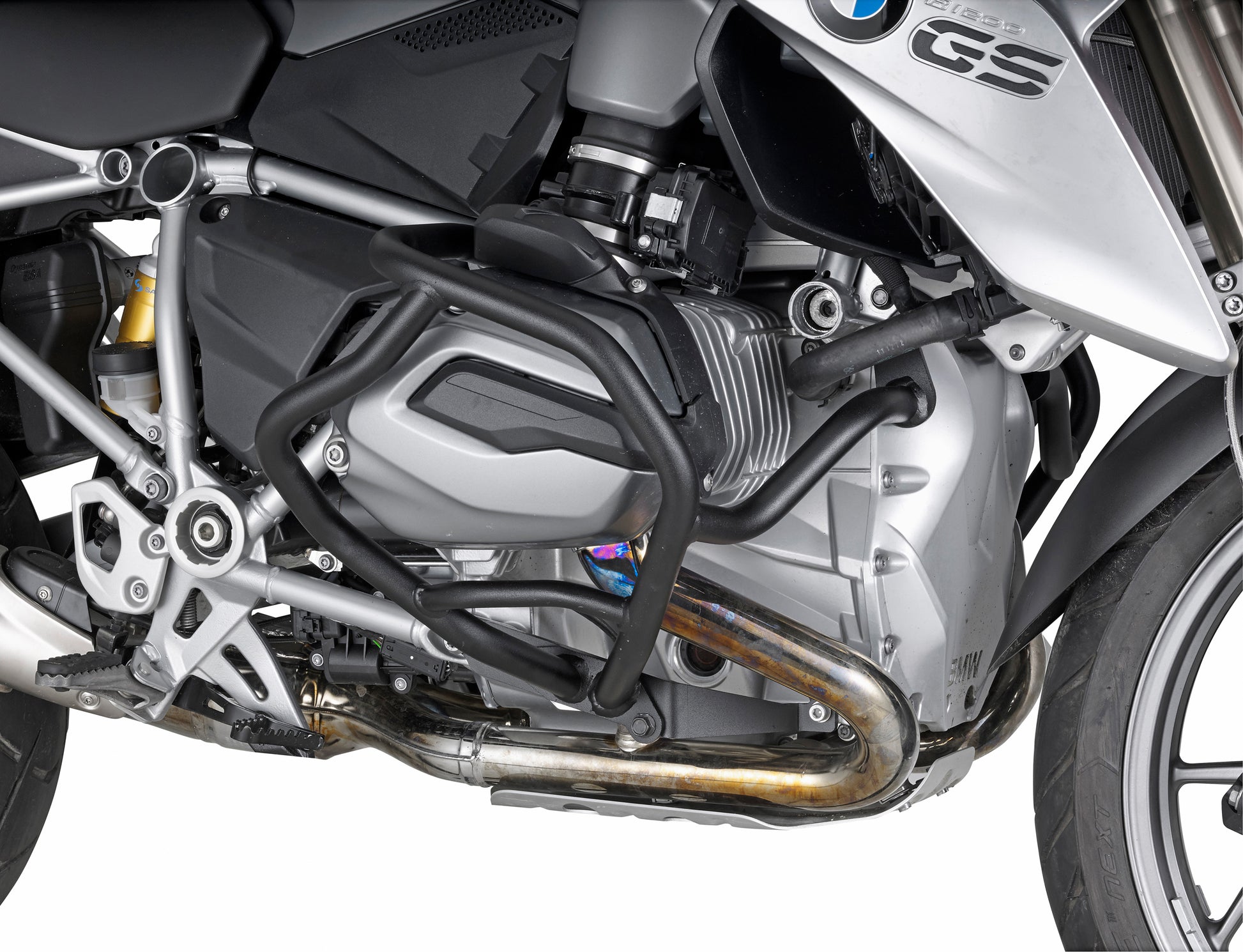 Engine Guards
