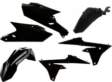 Plastic Kit Black