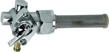 Petcock W/Viton Gasket 13/16 Right Spigot