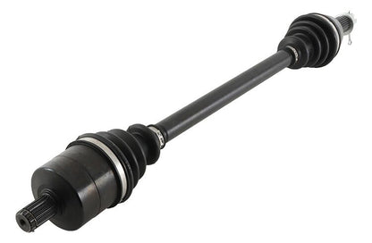 8 Ball Extreme Axle Front