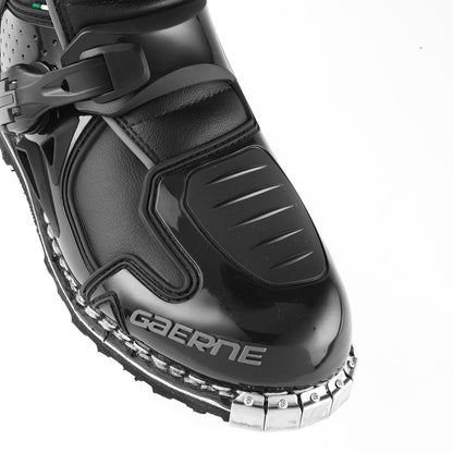 Fastback Endurance Boots Enduro Midnight Sz 8