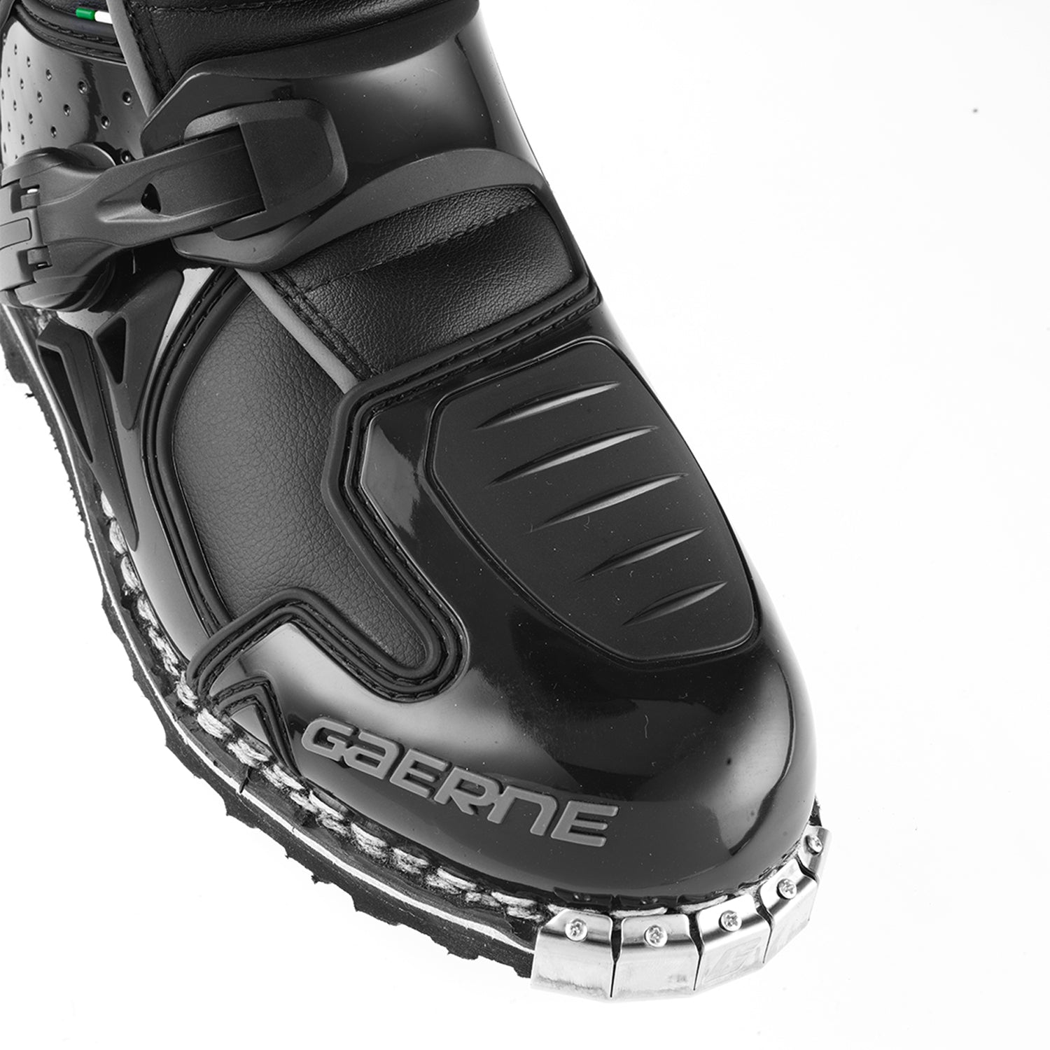 Fastback Endurance Boots Enduro Midnight Sz 11