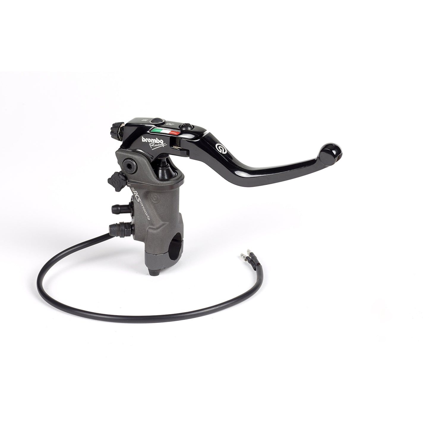 Upgrade Brake Master Cylinder 19rcs Corsacorta 19mm