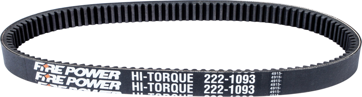 Hi Torque Belt 45.50" X 1.25"