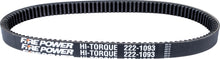 Hi Torque Belt 45.50" X 1.25"