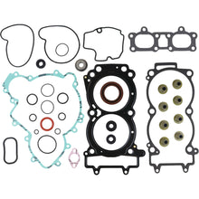 Complete Engine Rebuild Kit Pol