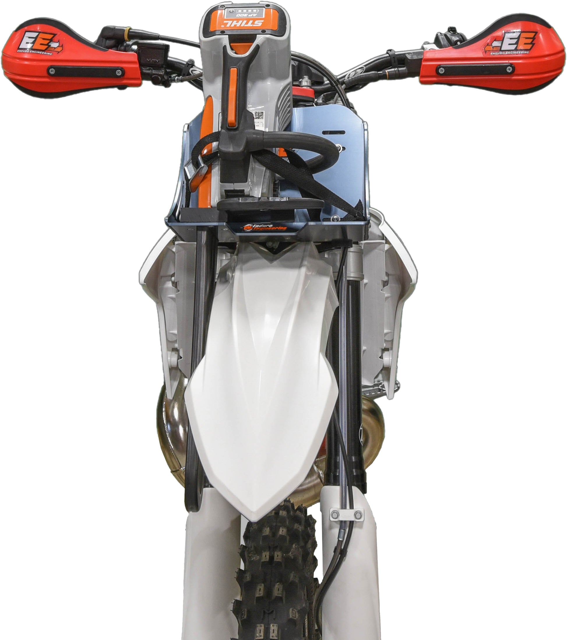 Chainsaw Mount