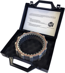 DP BRAKES Clutch Kit - Big Twin DPHK600