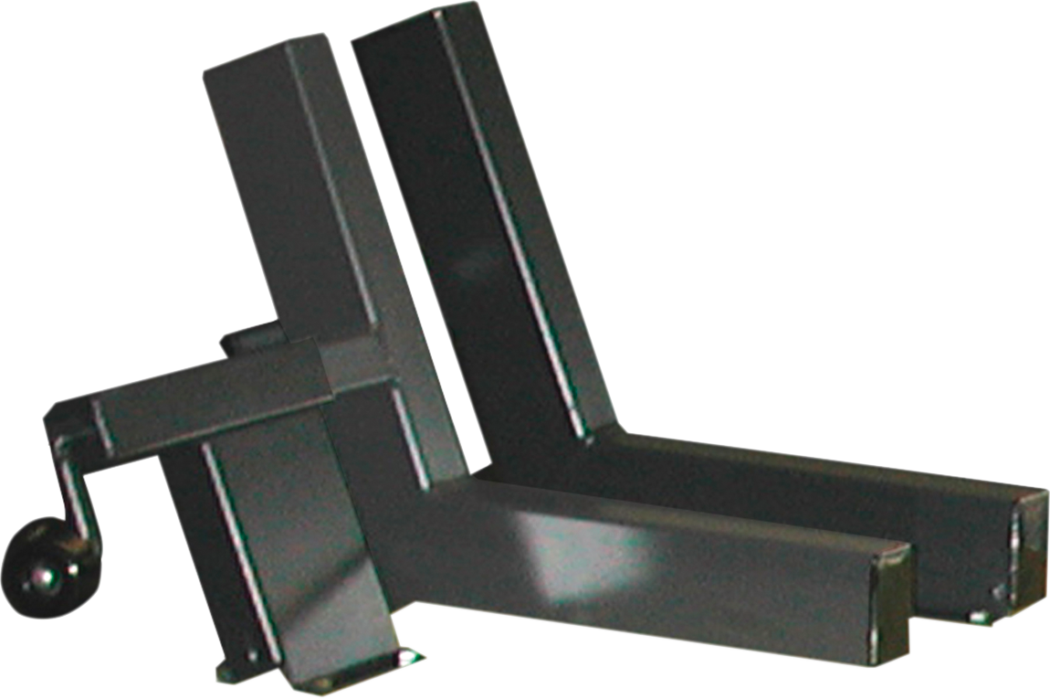 HANDY INDUSTRIES Cycle Vise - CV-17 - Black 14476