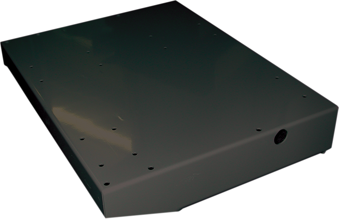 HANDY INDUSTRIES Extension - B.O.B 1500 Air Lift - Front - 13" - Black 14474