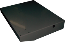 HANDY INDUSTRIES Extension - B.O.B 1500 Air Lift - Front - 13" - Black 14474