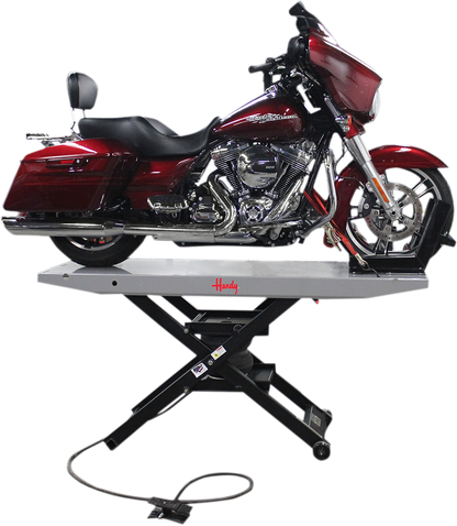 HANDY INDUSTRIES Standard 1200 Air Lift - Grey 40100G