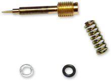 K&S TECHNOLOGIES Replacement Carburetor Air/Fuel Mixture Screw Kit - Kawasaki 56-2004