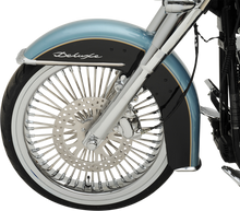 DP BRAKES Brake Rotor - Harley-Davidson - Front DP1900F