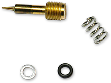 K&S TECHNOLOGIES Replacement Carburetor Air/Fuel Mixture Screw Kit - Suzuki 56-2006