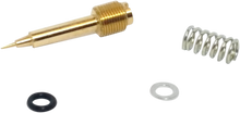 K&S TECHNOLOGIES Replacement Carburetor Air/Fuel Mixture Screw Kit - Yamaha 56-2007