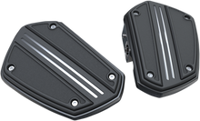 CIRO Twin Rail Board - Black 60321