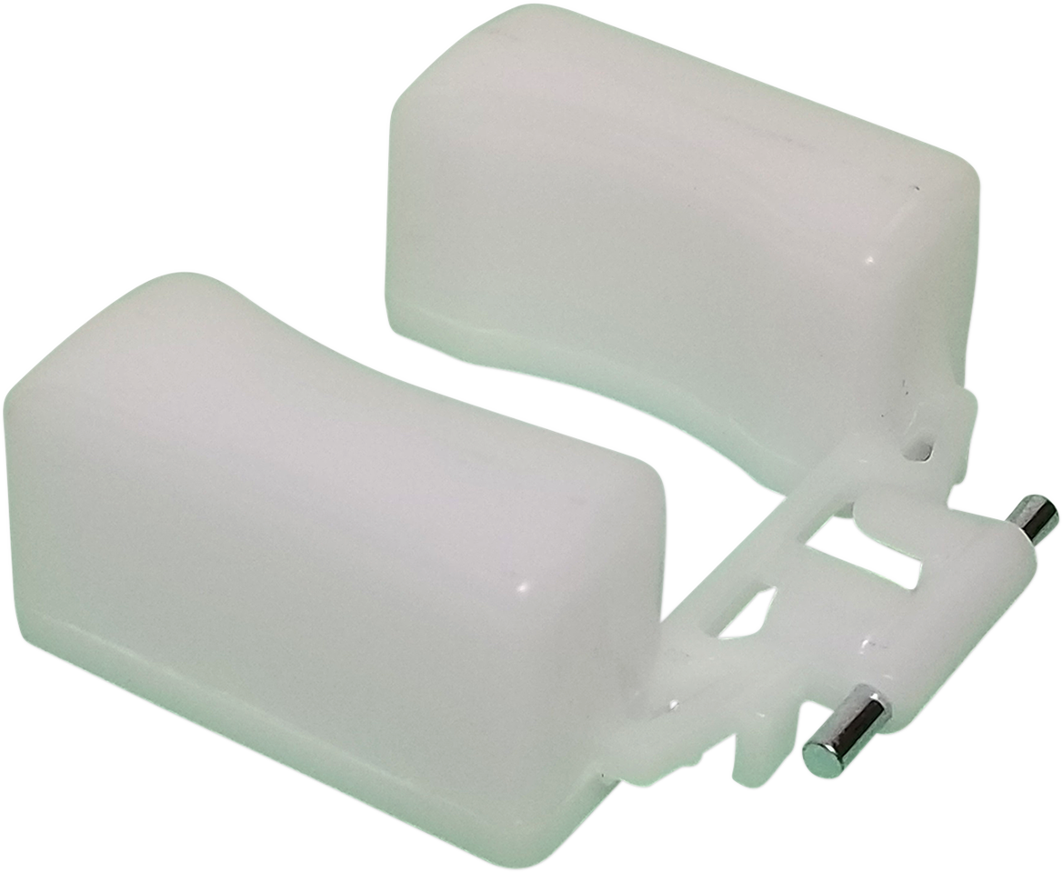 K&S TECHNOLOGIES Replacement Carburetor Float with Pin Set - Honda 56-1616