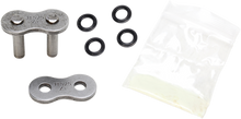 JT CHAINS 525 Z3 - Replacement Master Link - Rivet JTC525Z3RL