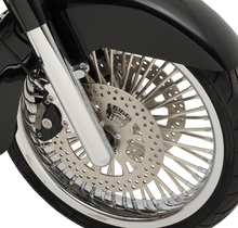 DP BRAKES Brake Rotor - Touring - Front DP1902F