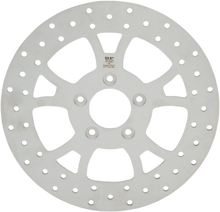 DP BRAKES Brake Rotor - Harley-Davidson - Front DP1904F
