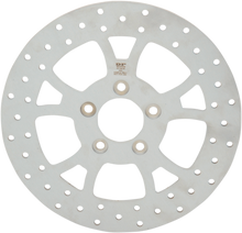 DP BRAKES Brake Rotor - Harley-Davidson - Rear DP1905R