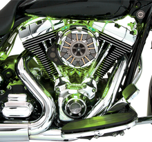 CIRO Light Kit - LED - Saddlebag/Rear 41030