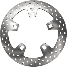 DP BRAKES Brake Rotor - Touring - Front DP1906F