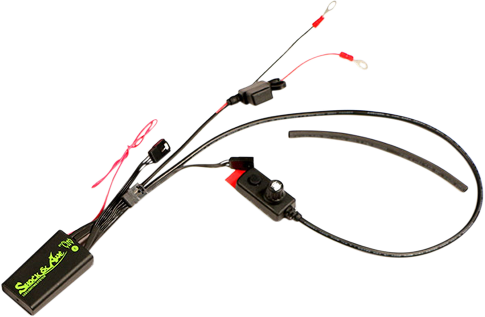 CIRO Shock & Awe® Controller - Bluetooth 41035