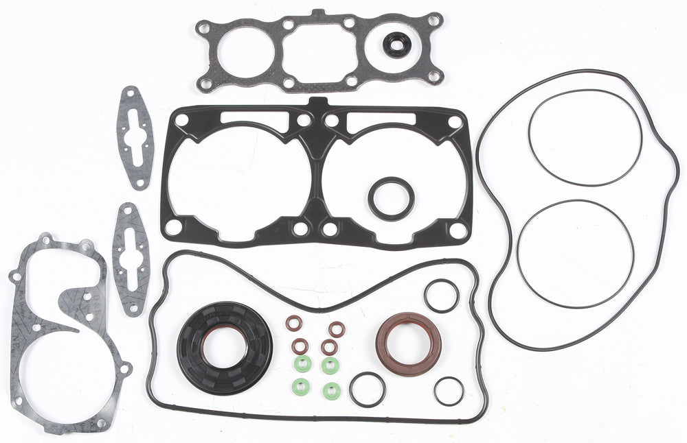Full Gasket Set Pol S/M