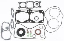 Full Gasket Set Pol S/M