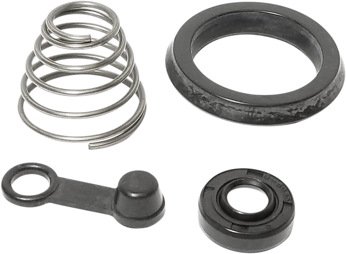 K&S TECHNOLOGIES Clutch Slave Cylinder Replacement Kit - Honda 02-0001