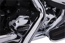 CIRO Caps - Engine/Bolt/Cover - Crown/Diamond-Cut - Black - M8 70022