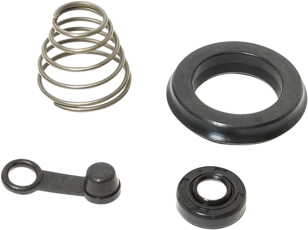 K&S TECHNOLOGIES Clutch Slave Cylinder Replacement Kit 02-0002