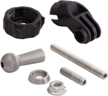 CIRO GoPro Mount with 1/4"-20 Bolt 50127