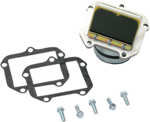BOYESEN Rad Valve Reed Cage Assembly - KTM RAD42B