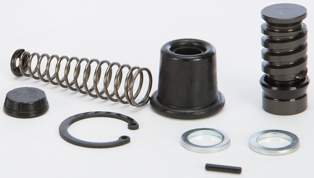 Rr Mstr Cylinder OEM 42810 04b Xl 04 06