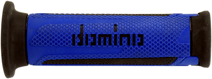 DOMINO Turismo Grips - Street - Blue/Black A35041C4048C7-0