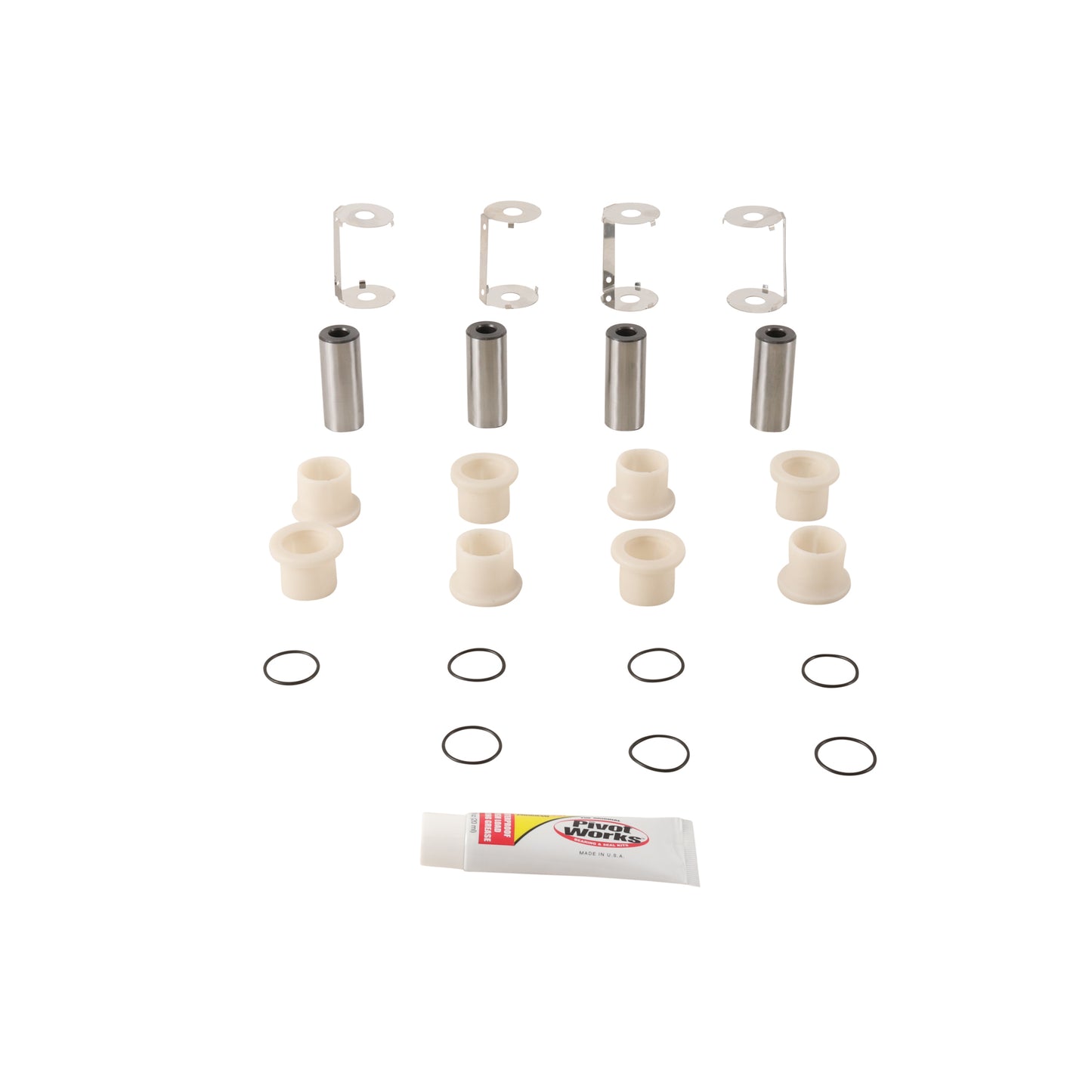 Lower Rear A Arm Kit