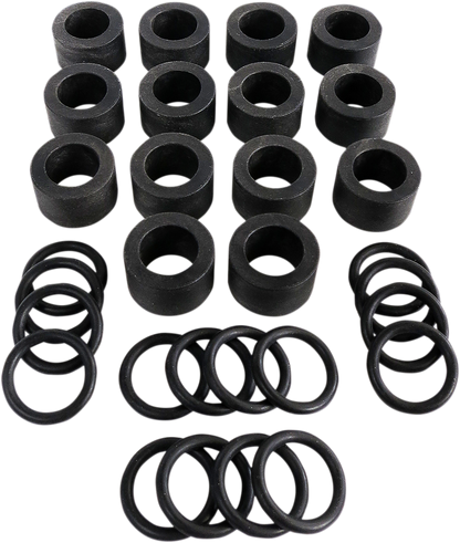 EPI A-Arm Bushing Kit - Front WE340077