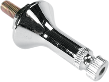 K&S TECHNOLOGIES Turn Signal Stem - Kawasaki - Short 12-1214